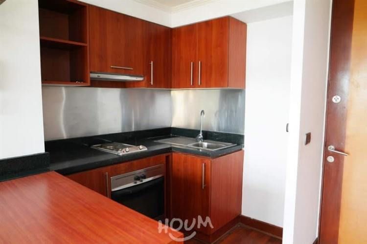 DEPARTAMENTO Doctor Manuel Barros Borgoño