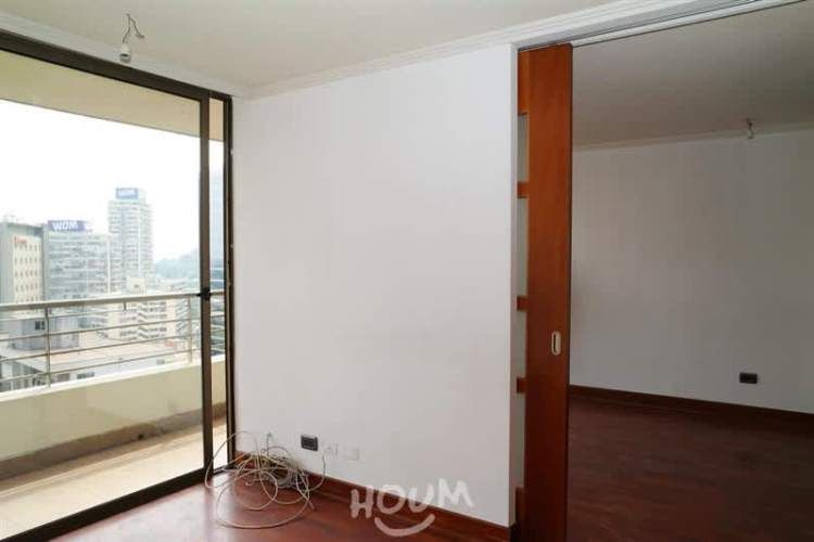 DEPARTAMENTO Doctor Manuel Barros Borgoño