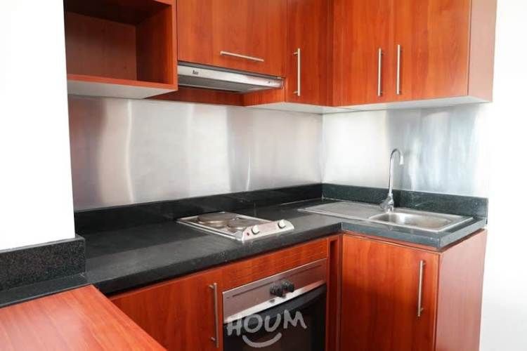 DEPARTAMENTO Doctor Manuel Barros Borgoño