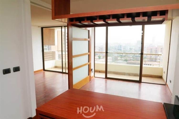 DEPARTAMENTO Doctor Manuel Barros Borgoño