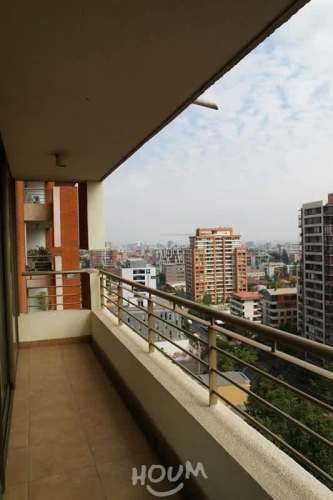 DEPARTAMENTO Doctor Manuel Barros Borgoño