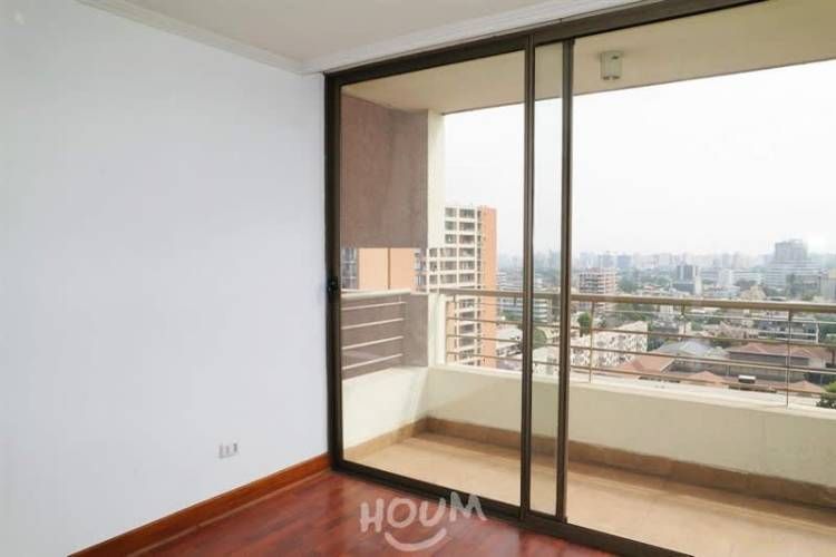 DEPARTAMENTO Doctor Manuel Barros Borgoño