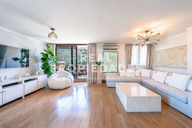 DEPARTAMENTO Penthouse vista despejada