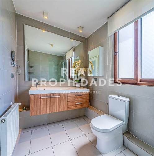 DEPARTAMENTO Penthouse vista despejada