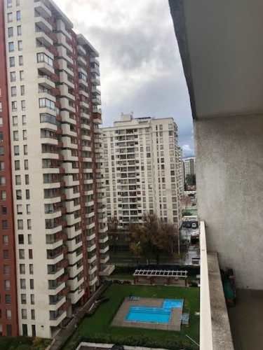 DEPARTAMENTO AVENIDA MACUL CON LOS OLMOS