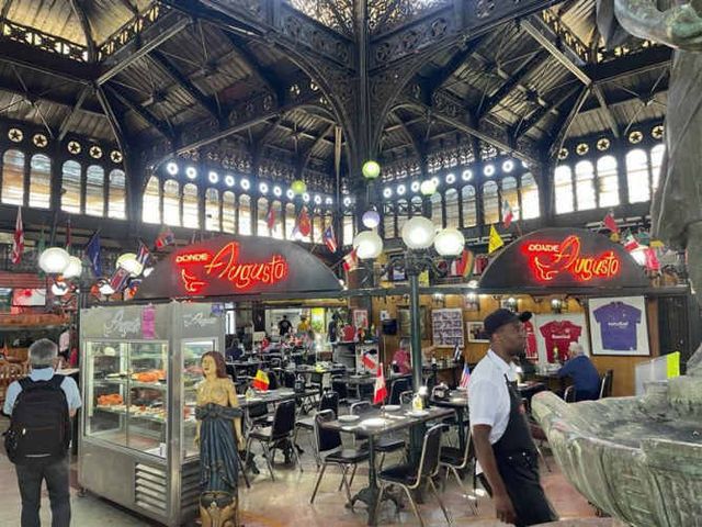 LOCAL COMERCIAL SAN PABLO CON PASEO PUENTE