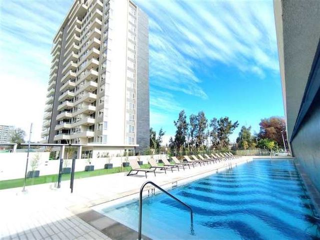 DEPARTAMENTO Metro mirador