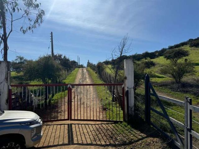 SITIO CAMINO EL ESCORIAL