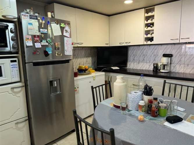 CASA COLOMBIA CON ENRIQUE OLIVARES