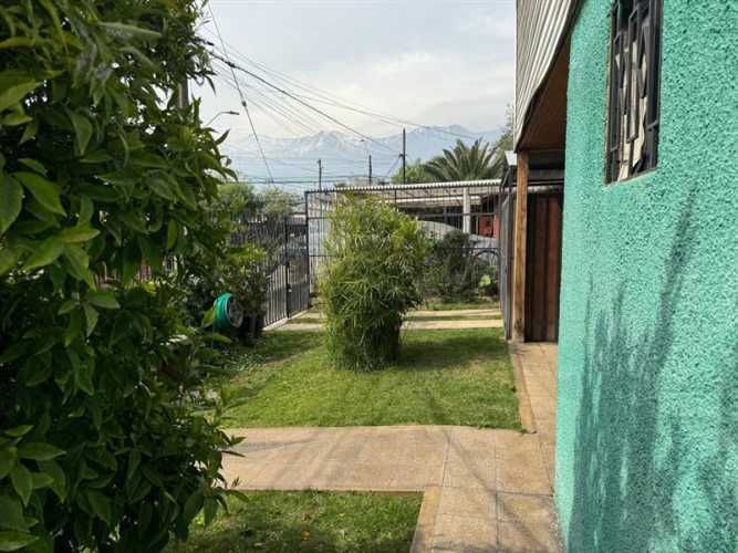 CASA COLOMBIA CON ENRIQUE OLIVARES