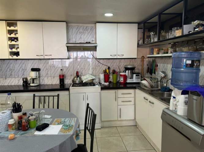 CASA COLOMBIA CON ENRIQUE OLIVARES