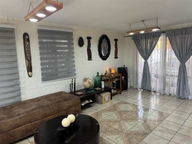 CASA COLOMBIA CON ENRIQUE OLIVARES