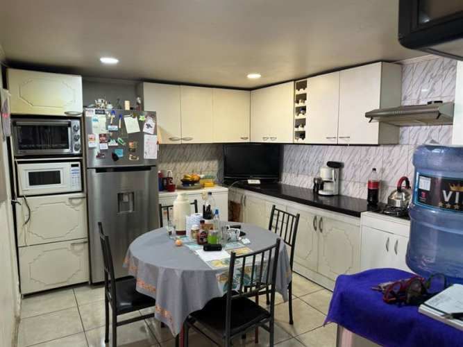 CASA COLOMBIA CON ENRIQUE OLIVARES