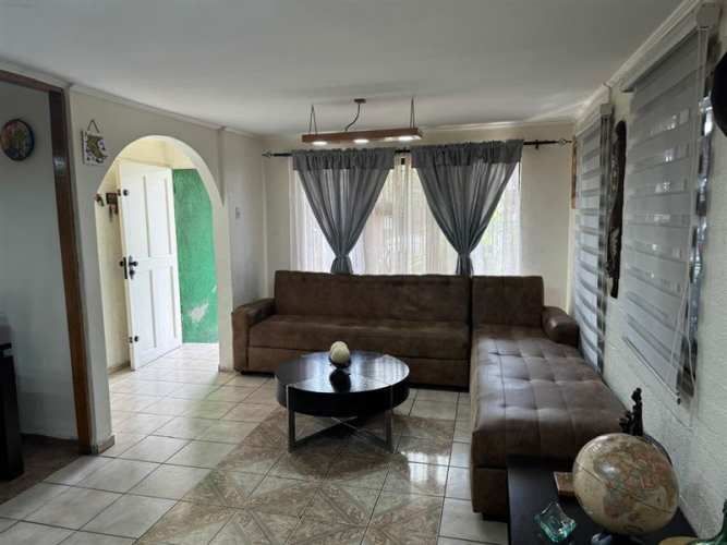 CASA COLOMBIA CON ENRIQUE OLIVARES