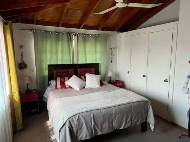 CASA COLOMBIA CON ENRIQUE OLIVARES