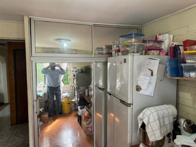 CASA COLOMBIA CON ENRIQUE OLIVARES