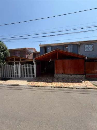 CASA VILLA LA CAPILLA