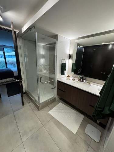 DEPARTAMENTO Moderno departamento con excelente conectividad, rentabilidad sobre 5% anual