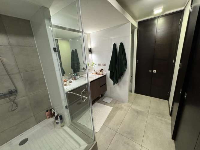 DEPARTAMENTO Moderno departamento con excelente conectividad, rentabilidad sobre 5% anual