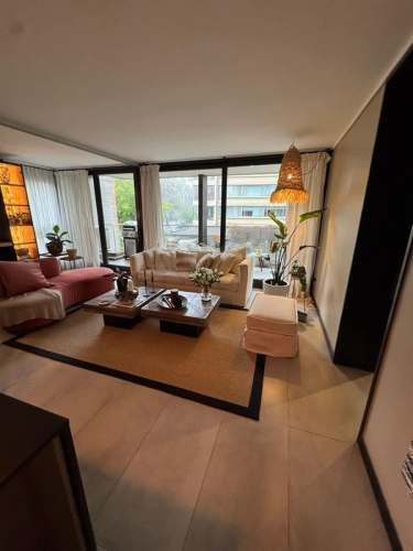 DEPARTAMENTO Moderno departamento con excelente conectividad, rentabilidad sobre 5% anual