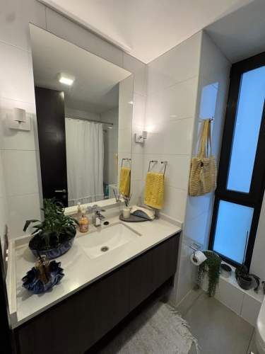 DEPARTAMENTO Moderno departamento con excelente conectividad, rentabilidad sobre 5% anual