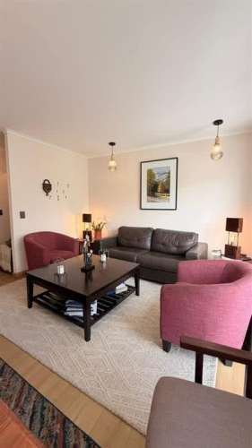 CASA Sector quilamapu