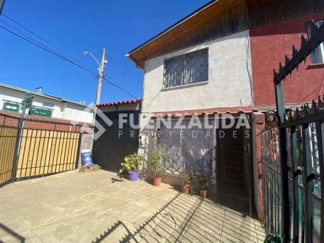 CASA Tottus Cordillera