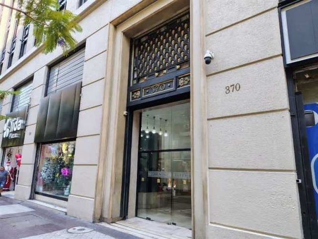 OFICINA Ahumada con Compañia