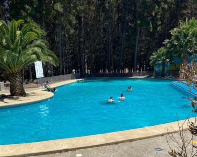 DEPARTAMENTO Avenida El Litoral los Poetas/El Tabo