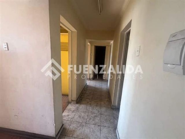 DEPARTAMENTO Avda. Concha y Toro/ Eyzaguirre