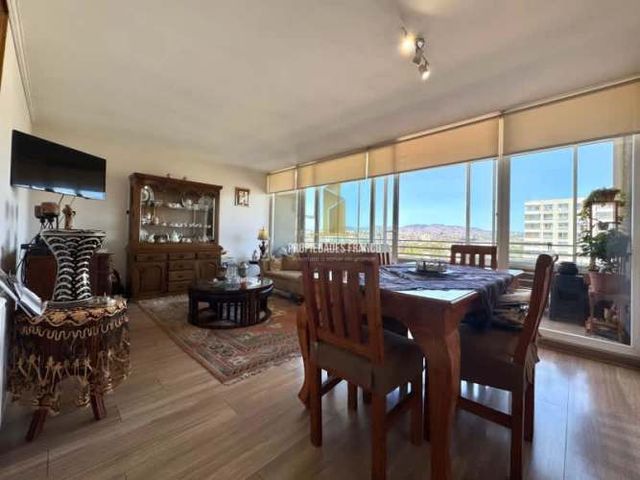 VENTA DEPARTAMENTO QUILPUE MODERNO Y AMPLIO 3D 2B