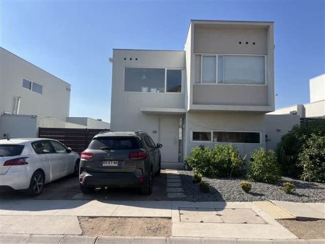 CASA Avenida casa de piedra 452