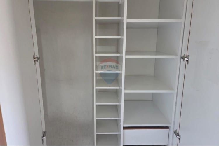 Oportunidad! depto. metro lo vial, 2 dormitorios