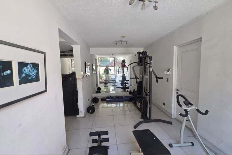 Oportunidad! depto. metro lo vial, 2 dormitorios