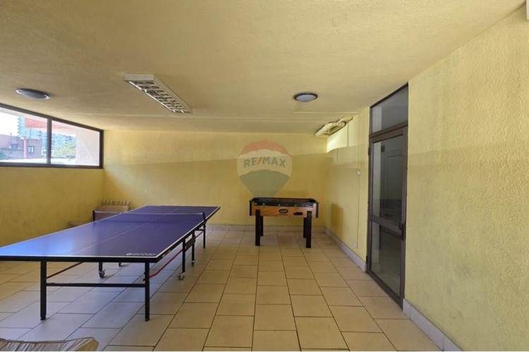 Oportunidad! depto. metro lo vial, 2 dormitorios