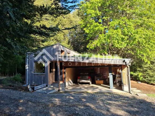 PARCELA Malalcahuello