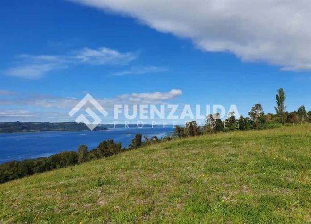 SITIO Quinchao Curaco de Velez