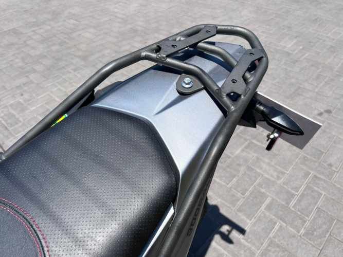 VOGE 300R RALLY 2022