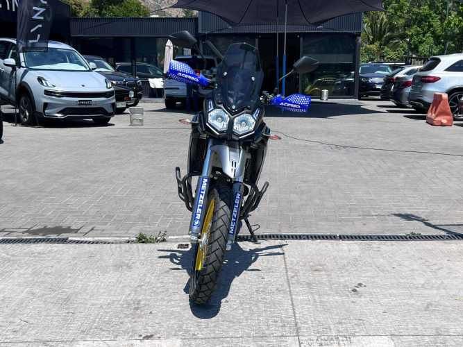 VOGE 300R RALLY 2022