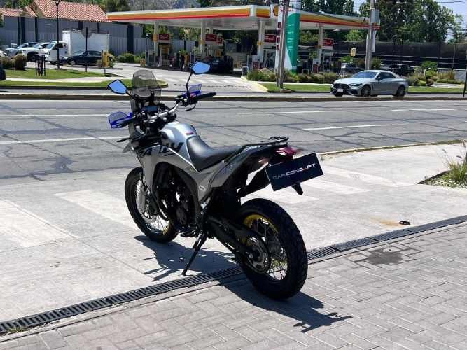 VOGE 300R RALLY 2022