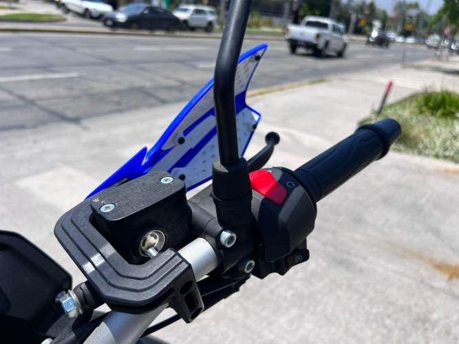 VOGE 300R RALLY 2022