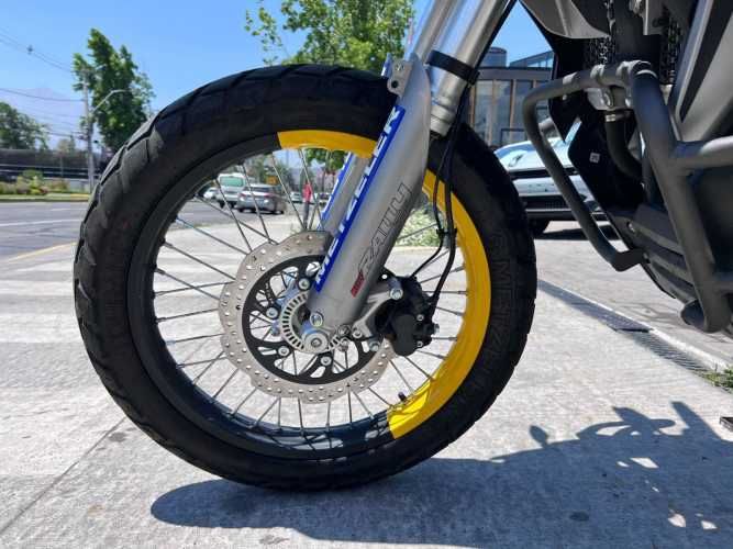 VOGE 300R RALLY 2022