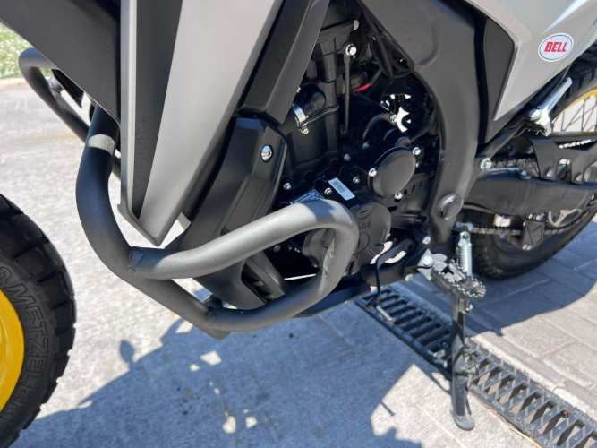 VOGE 300R RALLY 2022