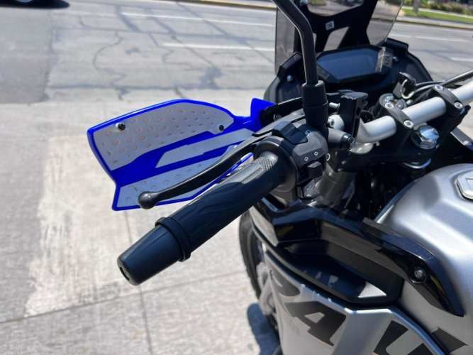 VOGE 300R RALLY 2022