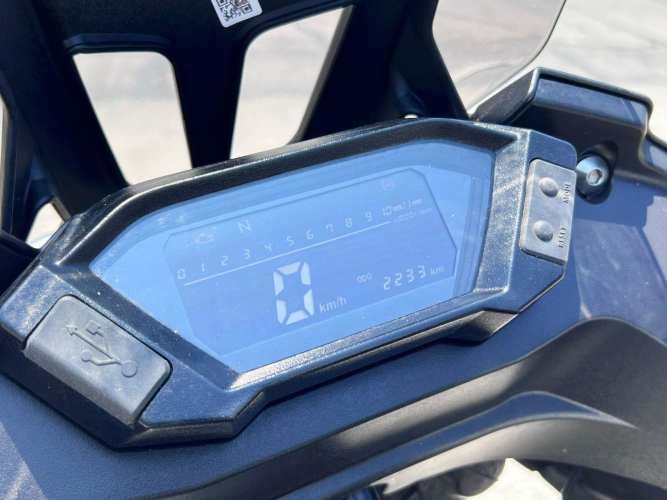 VOGE 300R RALLY 2022