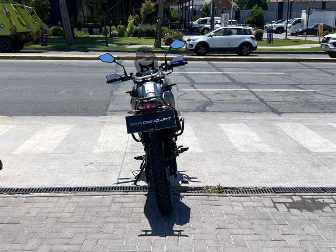 VOGE 300R RALLY 2022