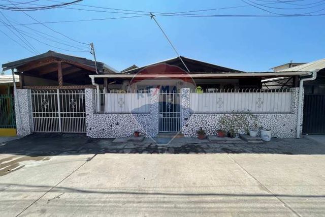 Casa en venta – barrio tnte. cruz con san pablo