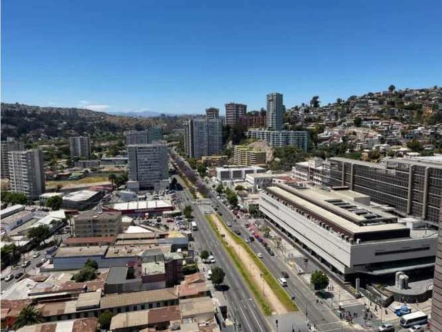 VIÑA DEL MAR, CALLE VIANA. SE VENDE AMOBLADO