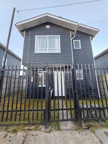 CASA Brisas de Puerto Varas