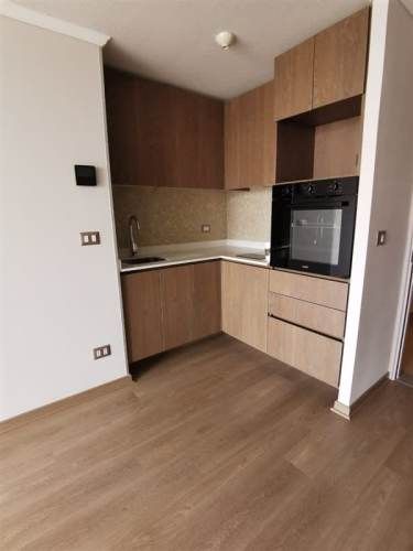 DEPARTAMENTO Walker Martinez 815, comuna de La Florida